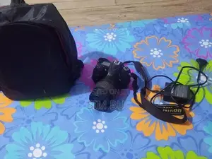 Nikon D7100 Camera