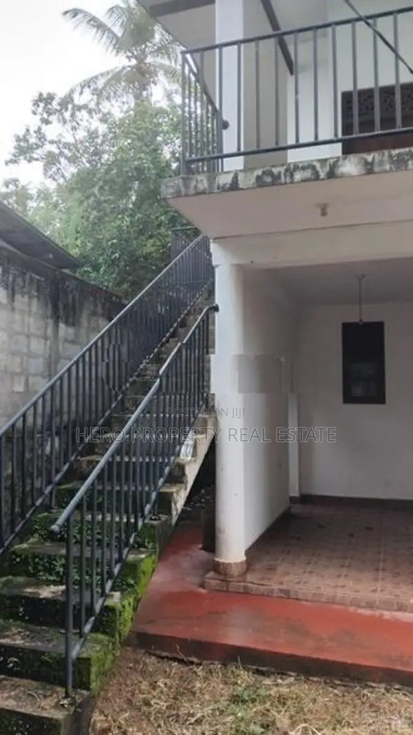 HJS163 - Two Storey House for Sale in Kirillawala
