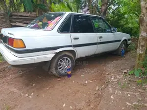 Toyota Corona AT150 1988
