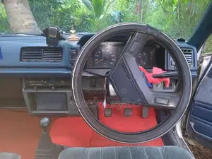 Toyota Corona AT150 1988