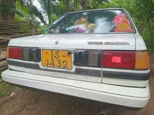 Toyota Corona AT150 1988
