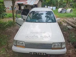Toyota Corona AT150 1988