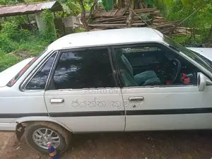 Toyota Corona AT150 1988