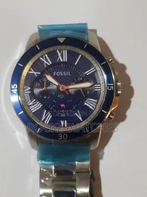 Fossil Brand New Watch