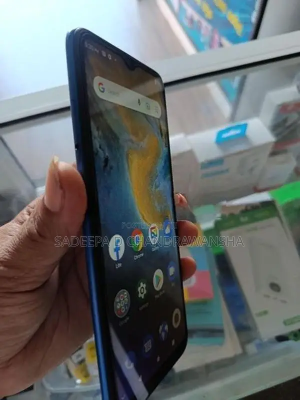 ZTE Blade A51 (Used)