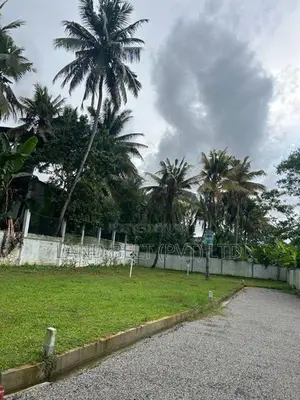 Kottawa Malapalla Valuable Land for Sale