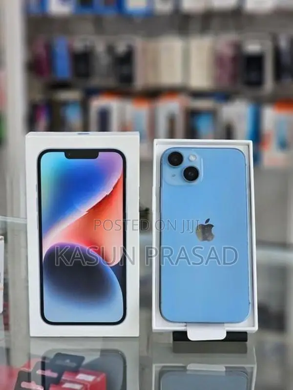 Apple iPhone 14 128GB (Used)