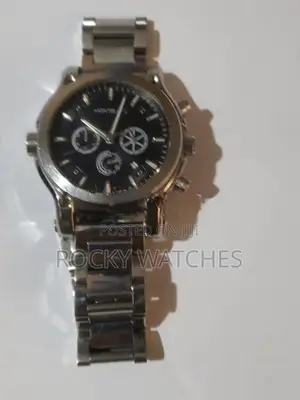 Mont Blanc Watch