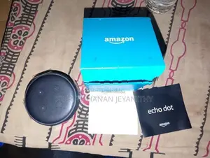 Amazon Alexa Echo Dot 3rd Gen Smart Speaker