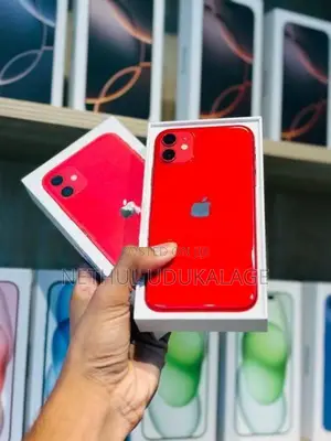 Apple iPhone 11 128GB (Used)