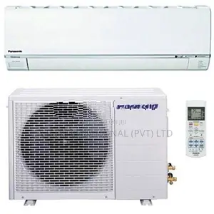 12000BTU Panasonic Inverter
