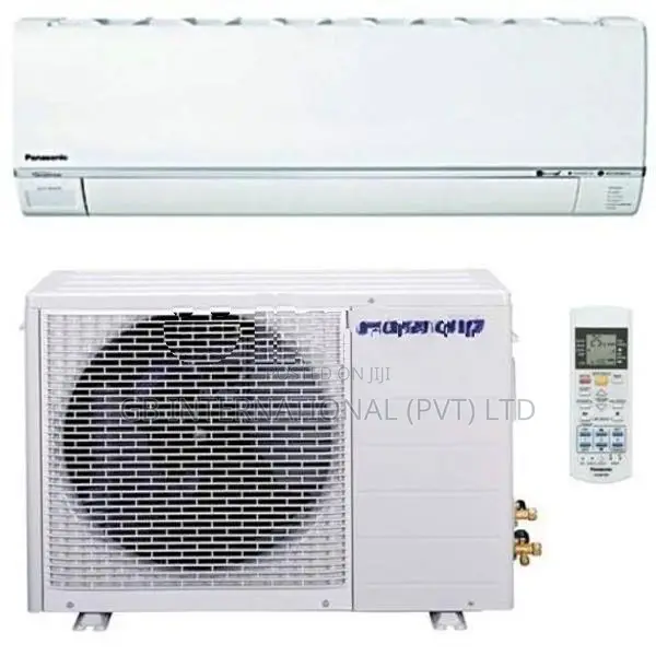 12000BTU Panasonic Inverter