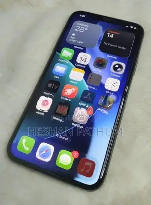 Apple iPhone 11 Pro 256GB (Used)