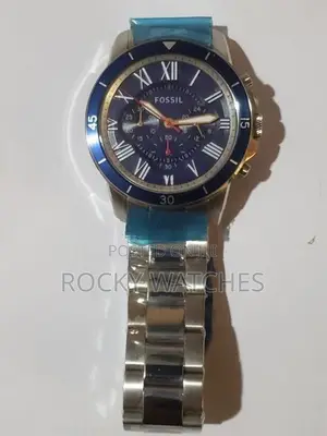 Fossil Brand New Watch