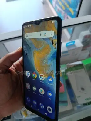 ZTE Blade A51 (Used)