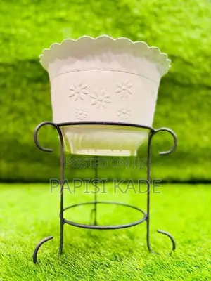 Flower Pot
