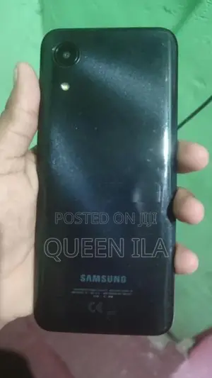 Samsung Galaxy A03 Core (Used)