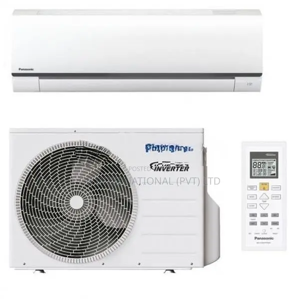 12000BTU Panasonic Inverter
