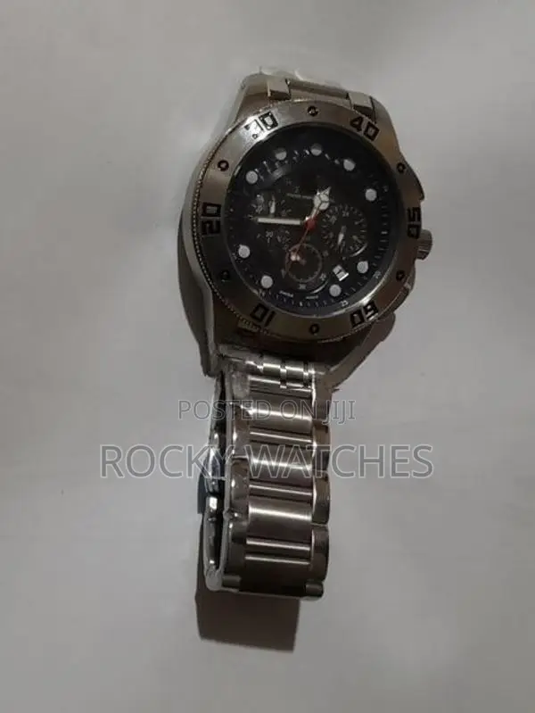 Fossil Brand New Watch