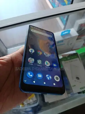 ZTE Blade A51 (Used)