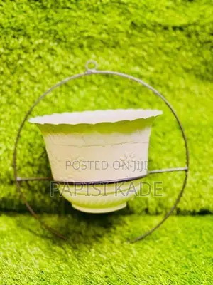 Flower Pot