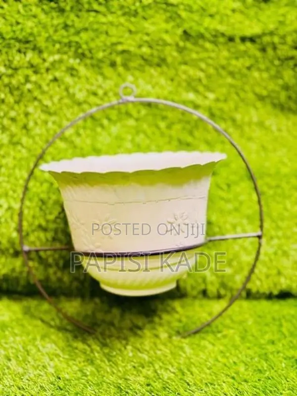 Flower Pot
