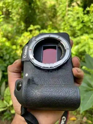 Canon RP Mirrorless Camera