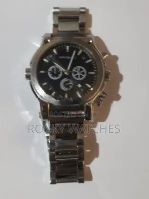 Mont Blanc Watch