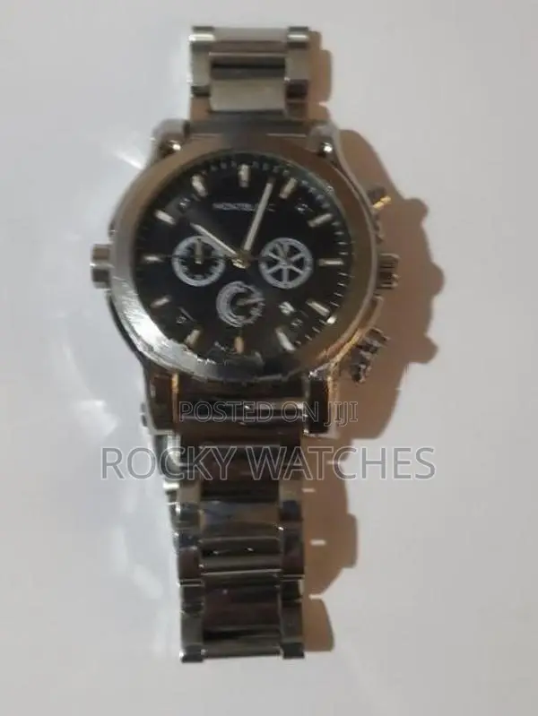 Mont Blanc Watch