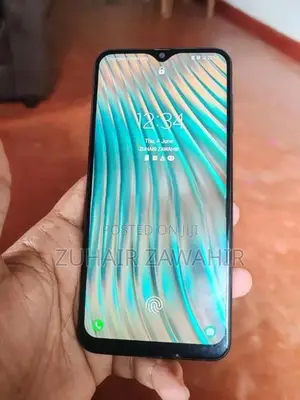 Samsung Galaxy A50 S (Used)