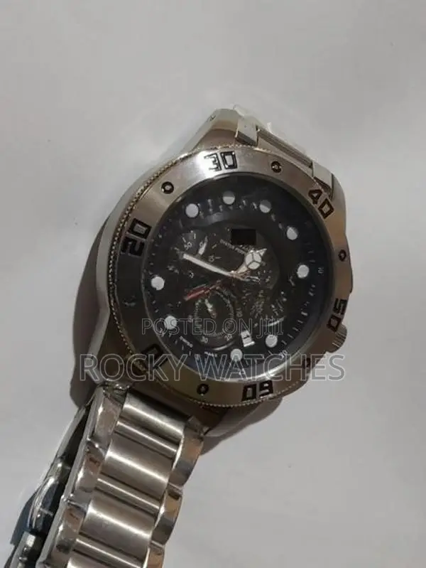 Fossil Brand New Watch
