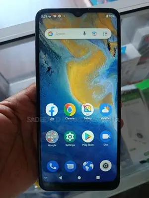 ZTE Blade A51 (Used)