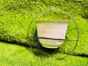 Flower Pot