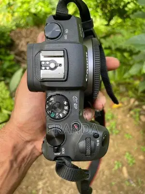 Canon RP Mirrorless Camera