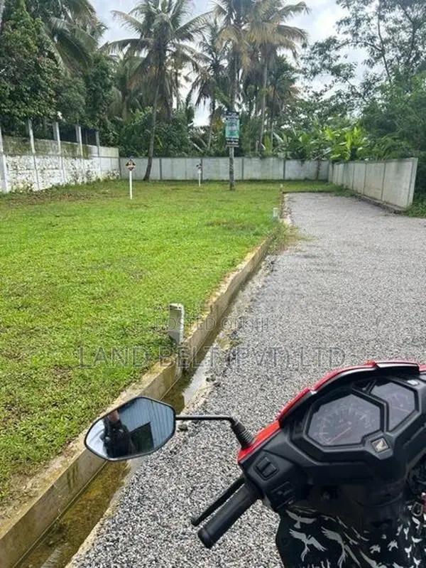 Kottawa Malapalla Valuable Land for Sale