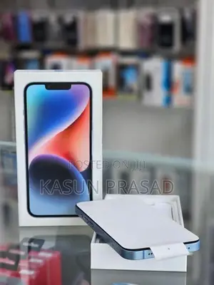 Apple iPhone 14 128GB (Used)