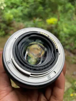 Canon RP Camera with Lens