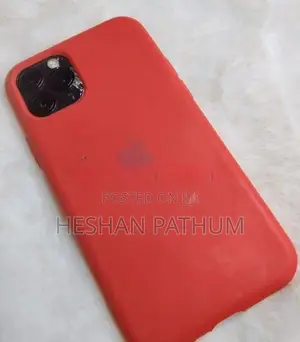 Apple iPhone 11 Pro 256GB (Used)