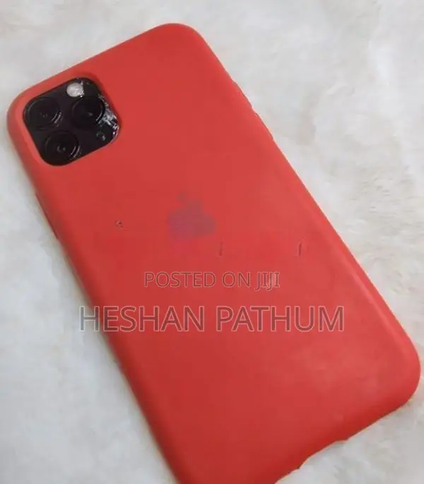 Apple iPhone 11 Pro 256GB (Used)