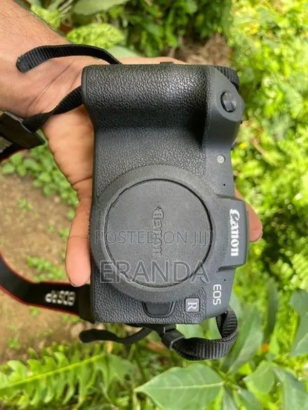Canon RP Mirrorless Camera