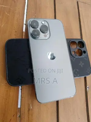 Apple iPhone 13 Pro 256GB (Used)