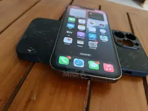 Apple iPhone 13 Pro 256GB (Used)