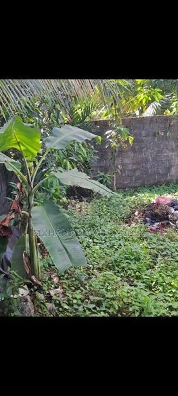 Land for Sale - Panadura
