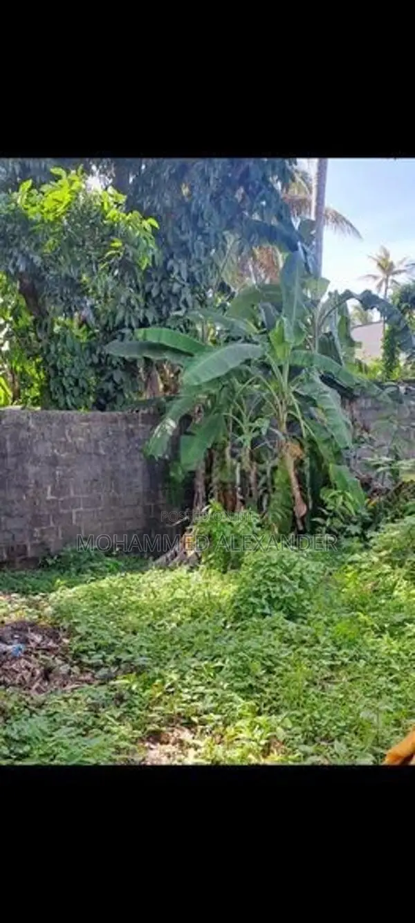 Land for Sale - Panadura