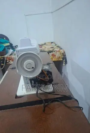 Singer Sewing Machine
