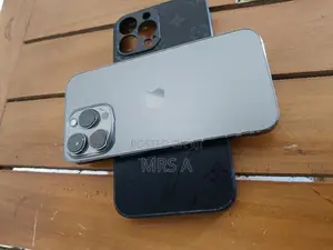 Apple iPhone 13 Pro 256GB (Used)