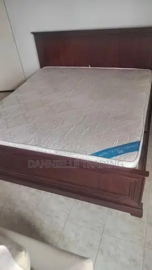 72 X 78 Mattress 9 inch