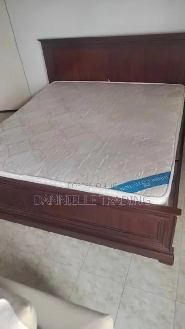 72 X 78 Mattress 9 inch