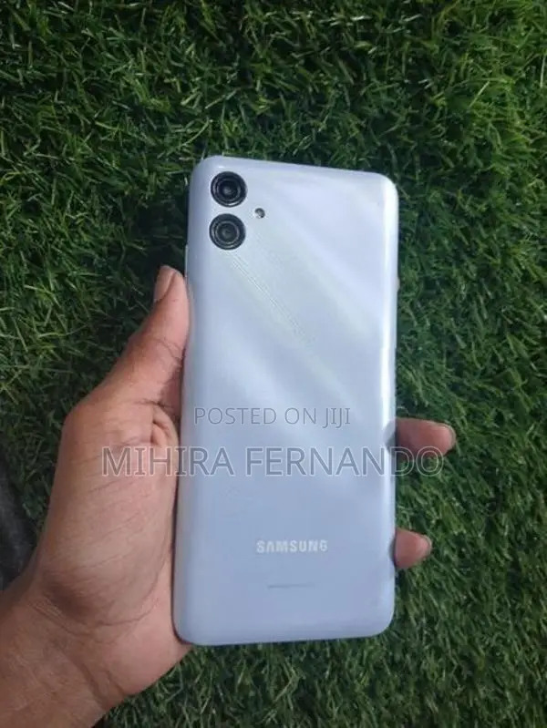 Samsung Galaxy A04e (Used)