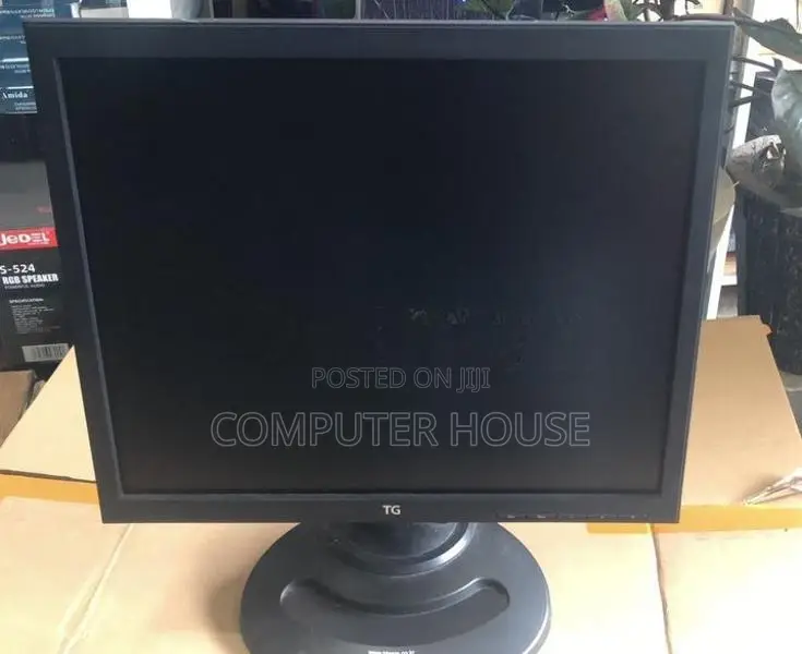 19” Monitor